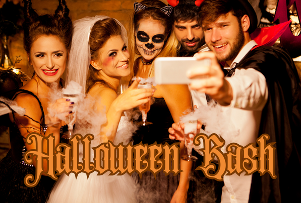 Halloween Bash 2024